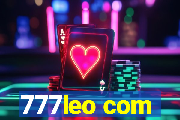 777leo com